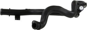Engine Coolant Pipe