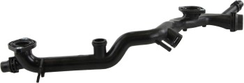 Engine Coolant Pipe