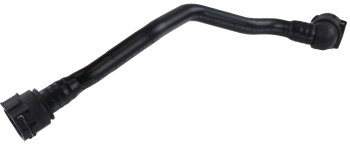 Engine Coolant Pipe