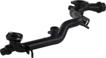 Engine Coolant Pipe