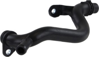 Engine Coolant Pipe