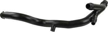 Engine Coolant Pipe