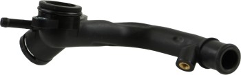 Engine Coolant Pipe