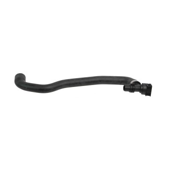 Engine Coolant Hose