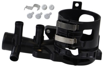 Engine Coolant Hose Flange Kit