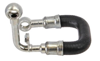 Turbocharger Coolant Line