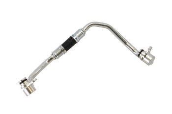 Turbocharger Coolant Line