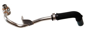 Turbocharger Coolant Line