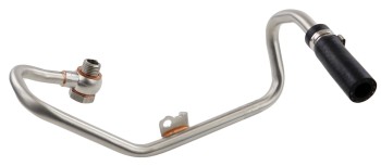 Turbocharger Coolant Line
