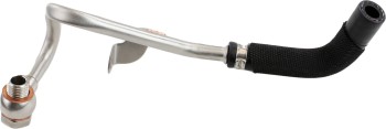 Turbocharger Coolant Line