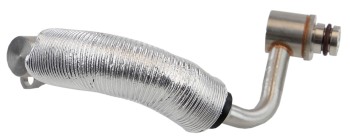 Turbocharger Coolant Line