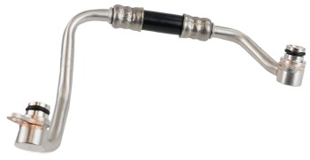 Turbocharger Coolant Line
