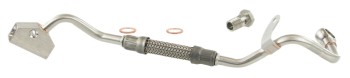 Turbocharger Coolant Line