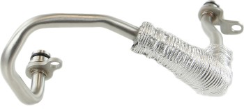Turbocharger Coolant Line