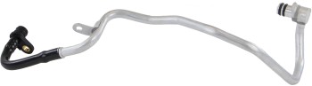 Turbocharger Coolant Line