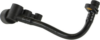 Turbocharger Coolant Line