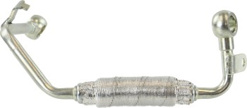Turbocharger Coolant Line