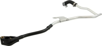 Turbocharger Coolant Line