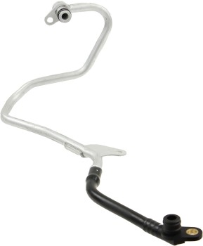 Turbocharger Coolant Line