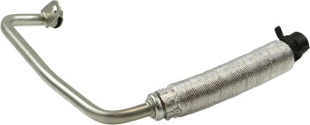 Turbocharger Coolant Line