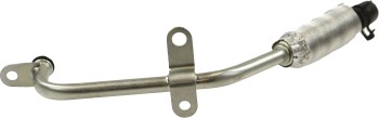 Turbocharger Coolant Line