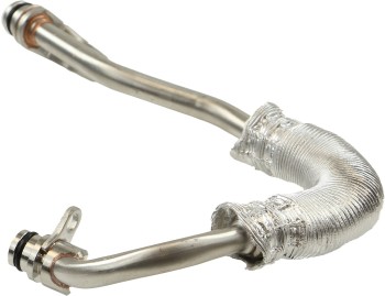 Turbocharger Coolant Line