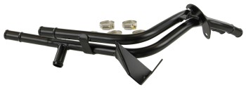Engine Coolant Pipe
