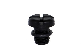 Engine Coolant Bleeder Screw
