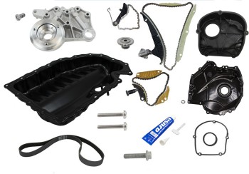 Engine Timing Chain Kit