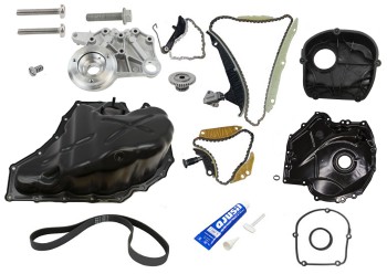 Engine Timing Chain Kit