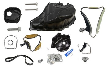 Engine Timing Chain Kit