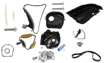 Engine Timing Chain Kit