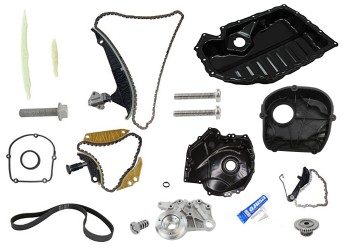 Engine Timing Chain Kit
