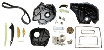 Engine Timing Chain Kit