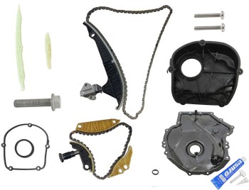 Engine Timing Chain Kit