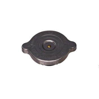 Engine Coolant Reservoir Cap