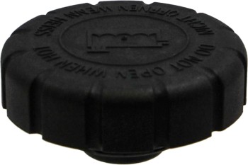 Engine Coolant Reservoir Cap