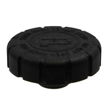 Engine Coolant Reservoir Cap