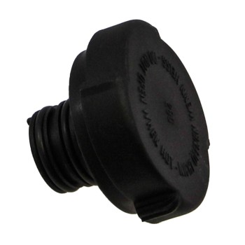 Engine Coolant Reservoir Cap