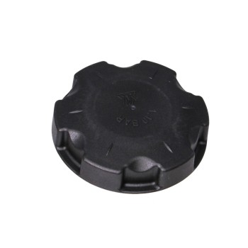 Engine Coolant Reservoir Cap