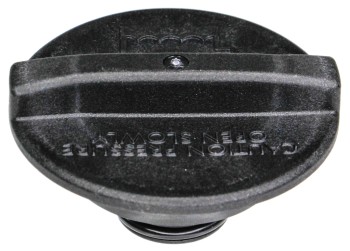 Engine Coolant Reservoir Cap