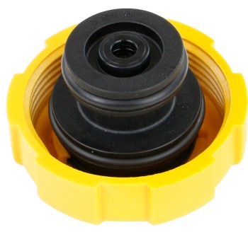 Engine Coolant Reservoir Cap