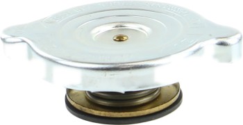 Engine Coolant Reservoir Cap
