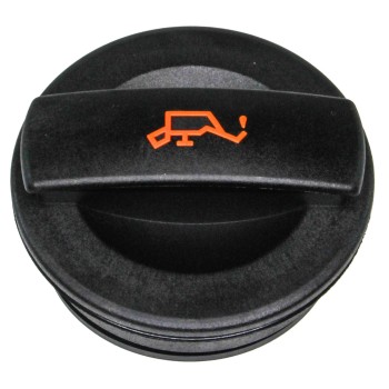Engine Oil Filler Cap