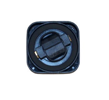 Engine Oil Filler Cap