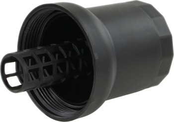Engine Oil Filter Housing Cap