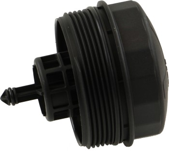 Engine Oil Filter Housing Cap