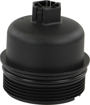 Engine Oil Filter Housing Cap