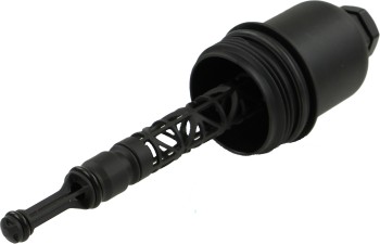 Engine Oil Filter Housing Cap