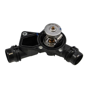 Engine Coolant Thermostat Housing Assembly